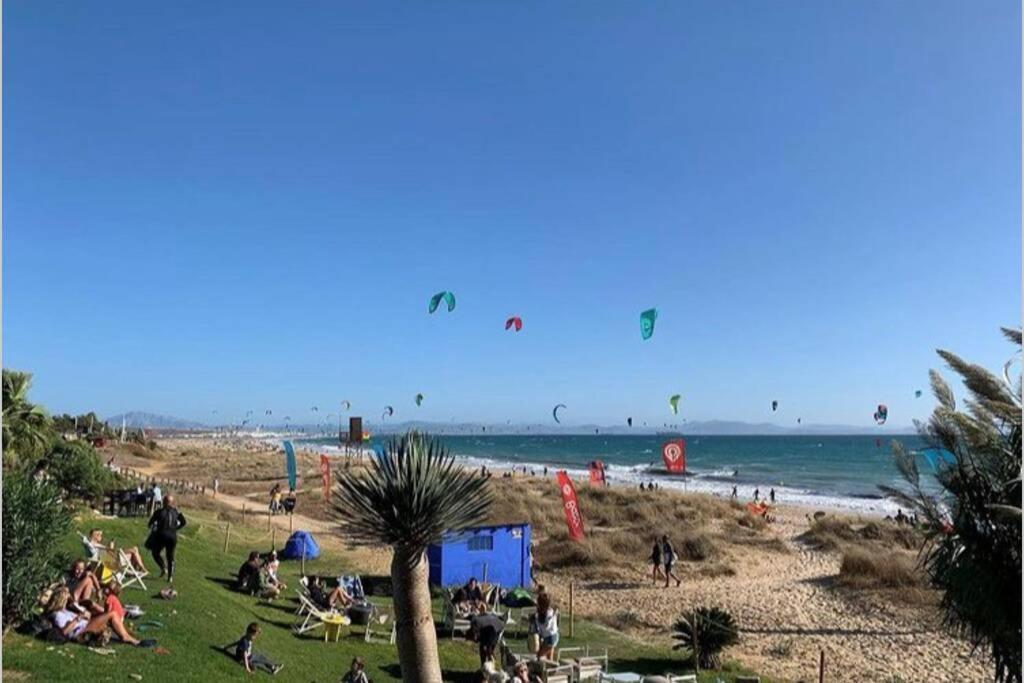 شقة Rincon De Relax Cerca De La Playa طريفة المظهر الخارجي الصورة