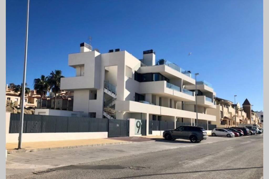 شقة Rincon De Relax Cerca De La Playa طريفة المظهر الخارجي الصورة